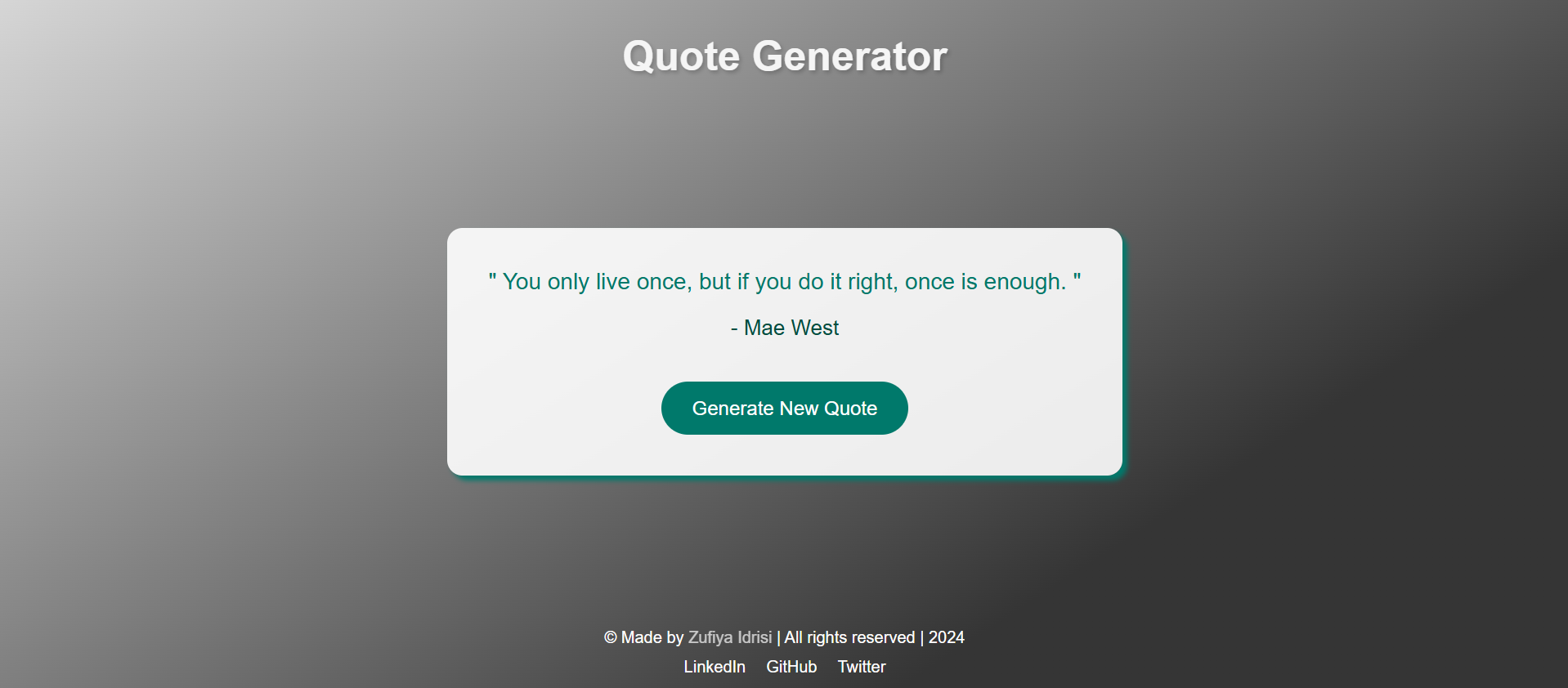 quote_generator